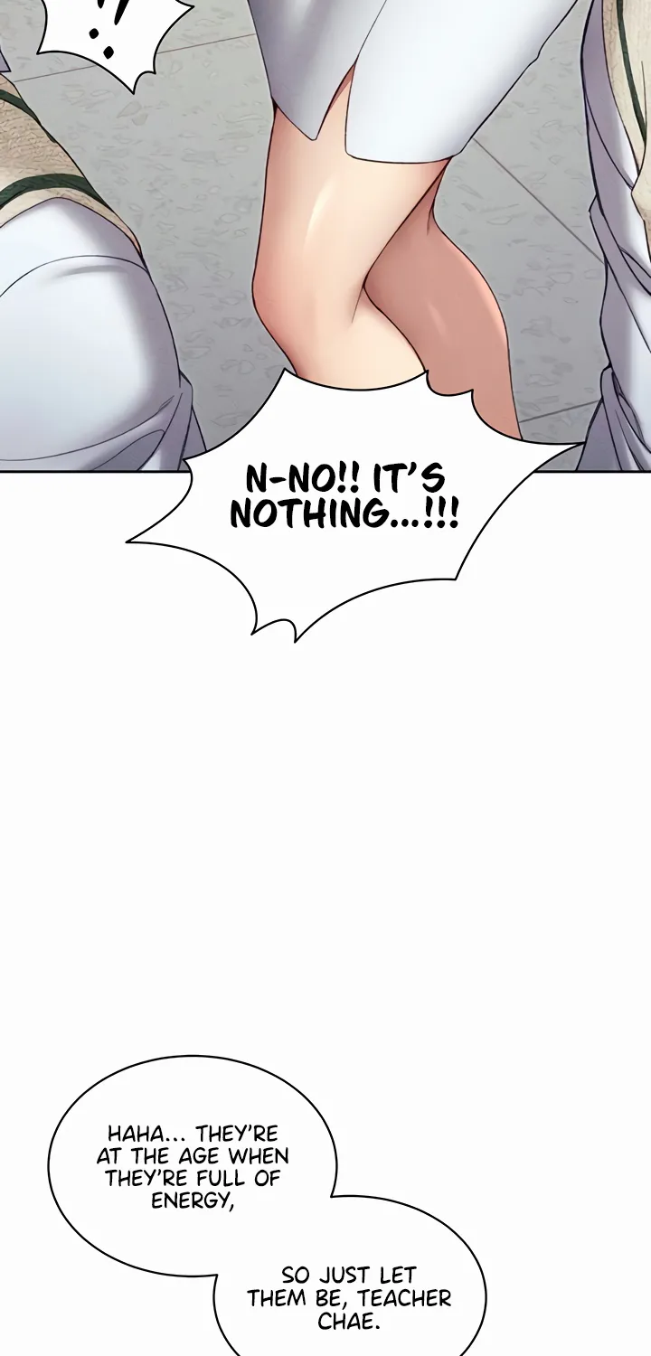 Taming a Female Bully Chapter 13 page 12 - 