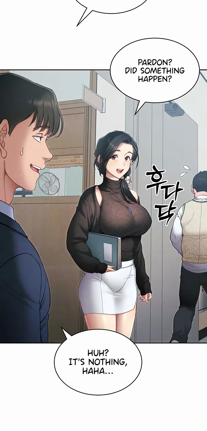 Taming a Female Bully Chapter 13 page 13 - 