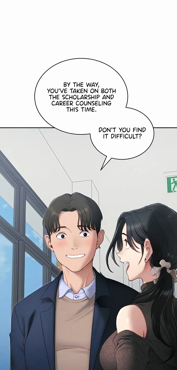 Taming a Female Bully Chapter 13 page 14 - 