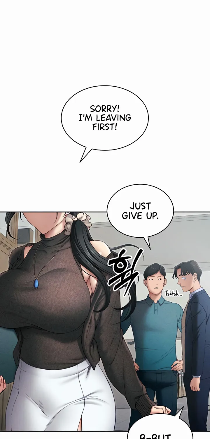 Taming a Female Bully Chapter 13 page 17 - 