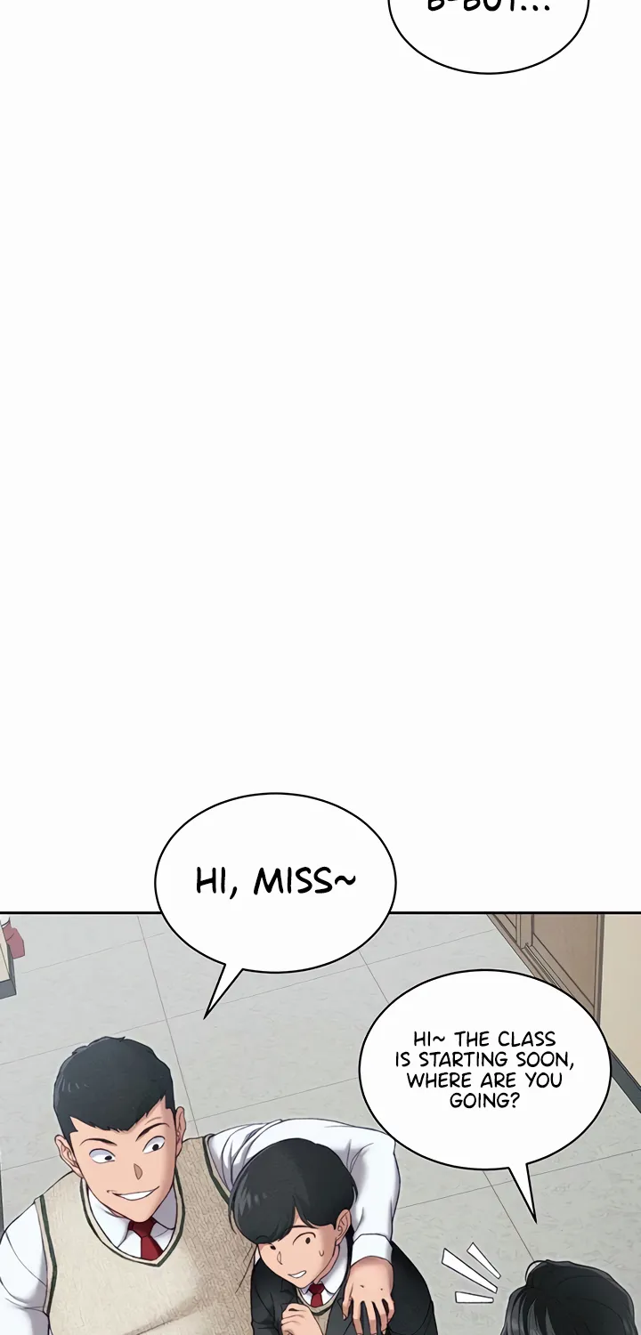 Taming a Female Bully Chapter 13 page 18 - 