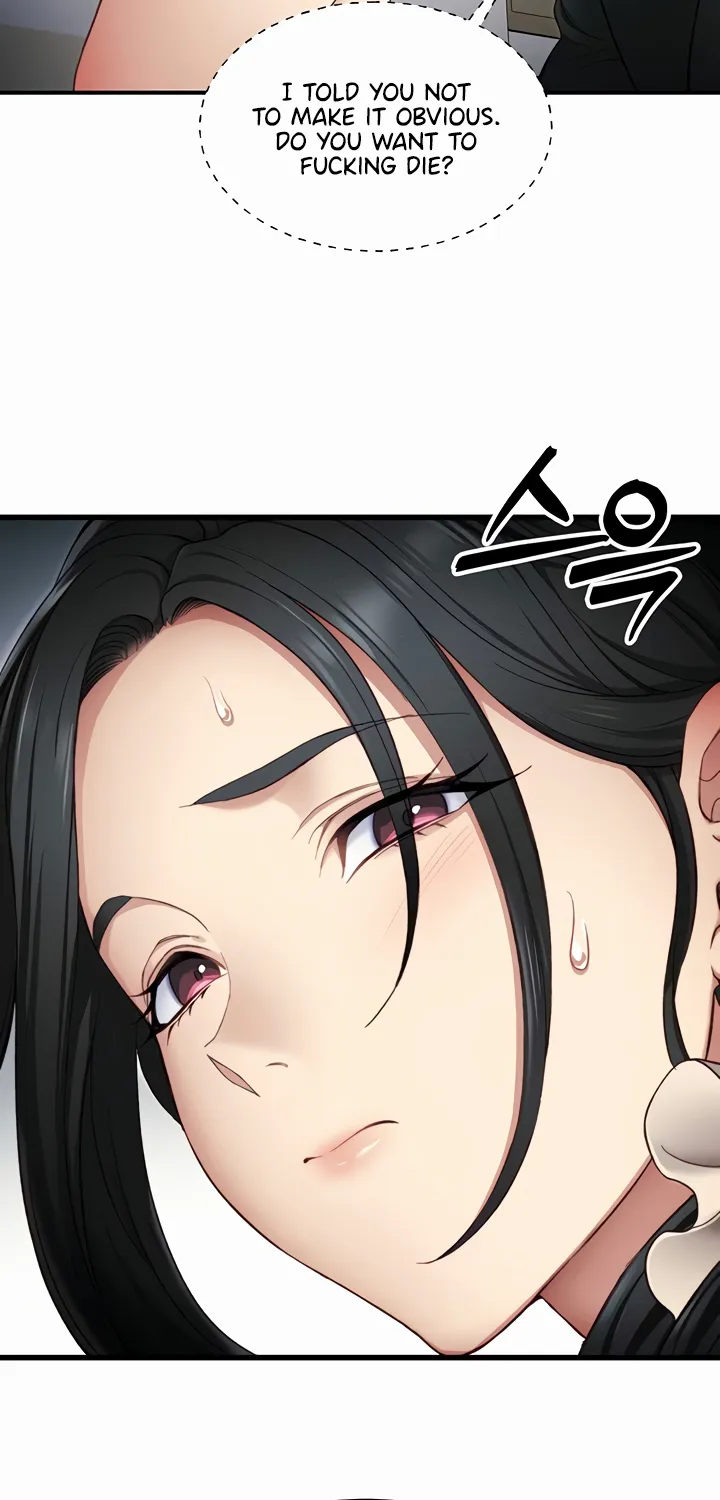 Taming a Female Bully Chapter 13 page 22 - 