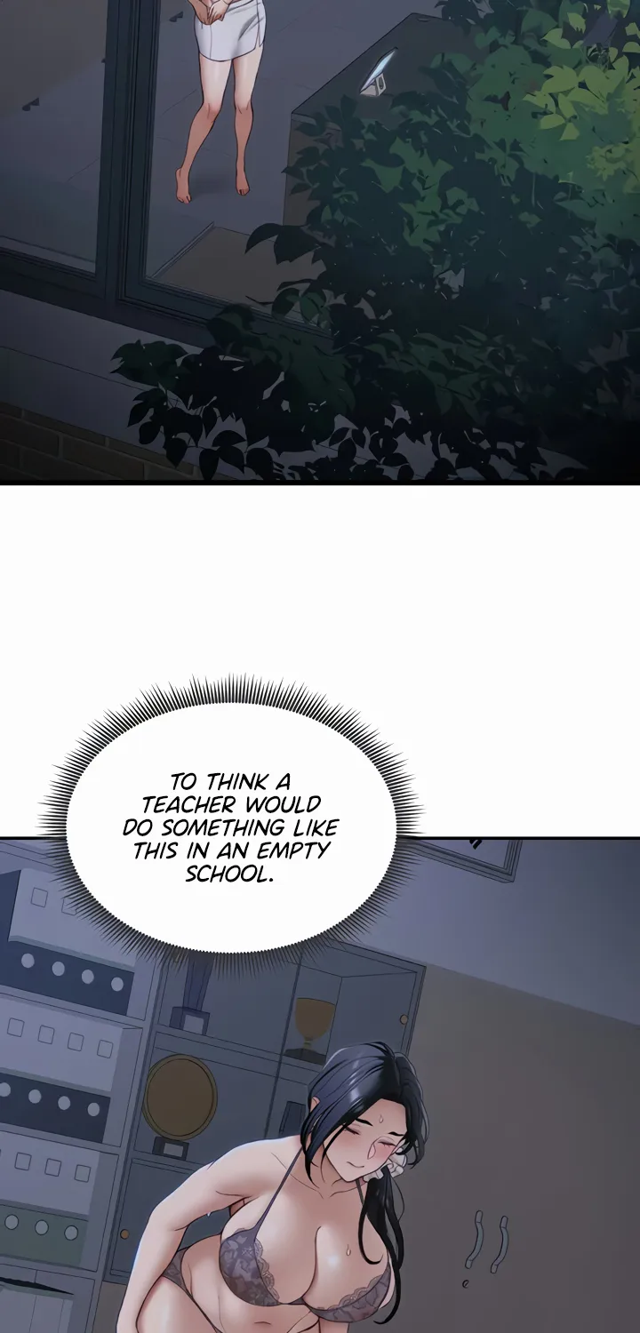 Taming a Female Bully Chapter 13 page 25 - 