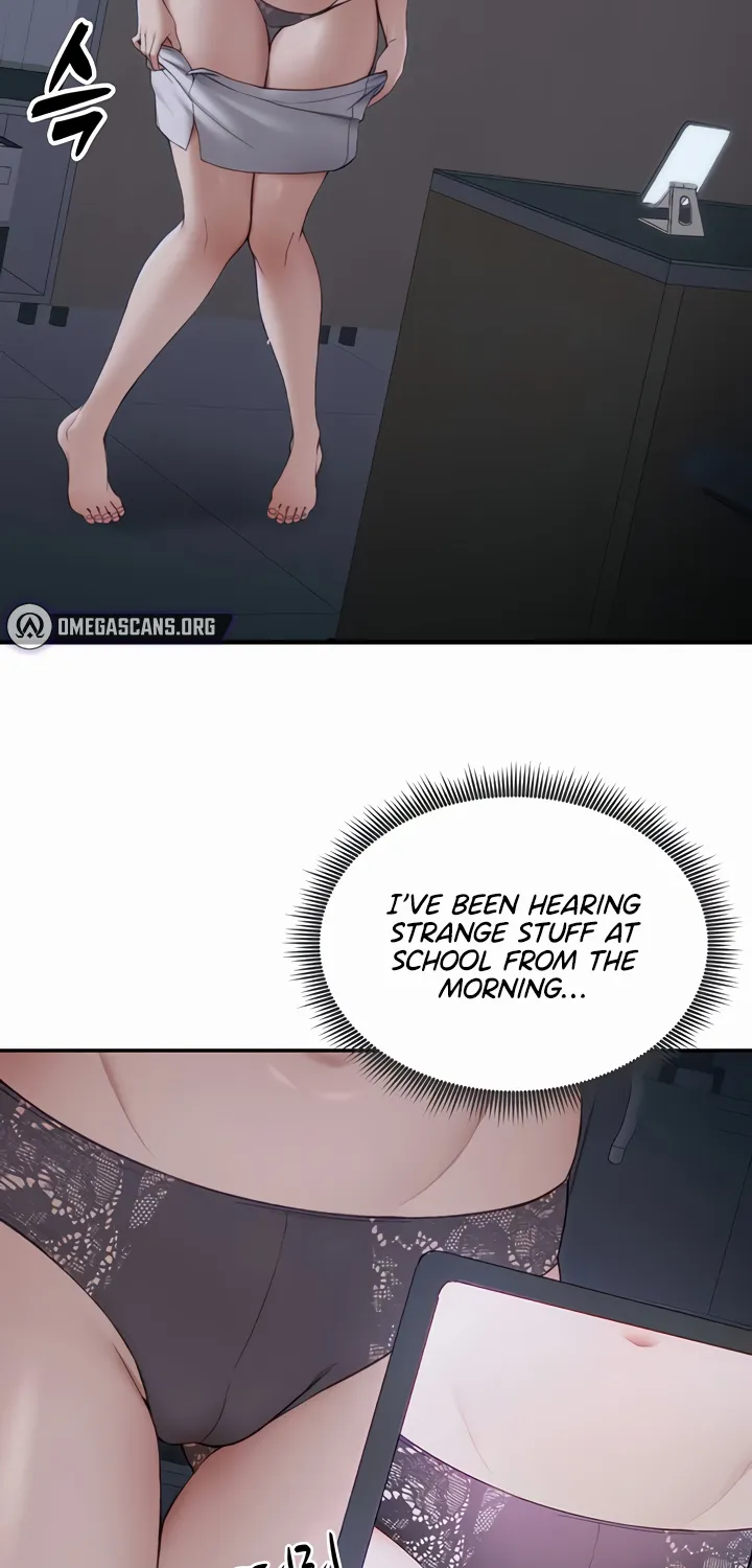 Taming a Female Bully Chapter 13 page 26 - 