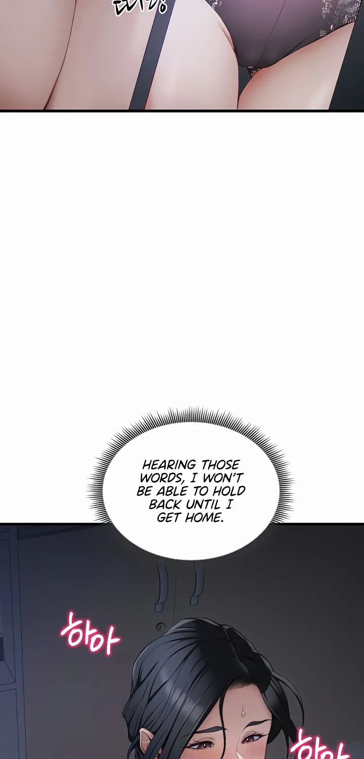 Taming a Female Bully Chapter 13 page 27 - 