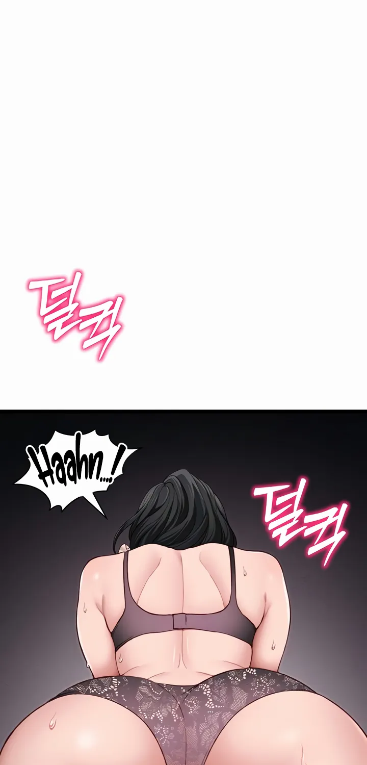Taming a Female Bully Chapter 13 page 35 - 