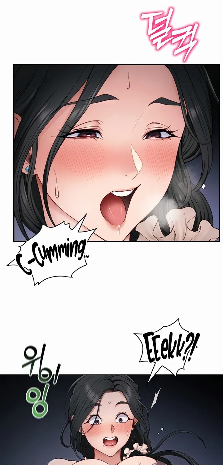Taming a Female Bully Chapter 13 page 37 - 