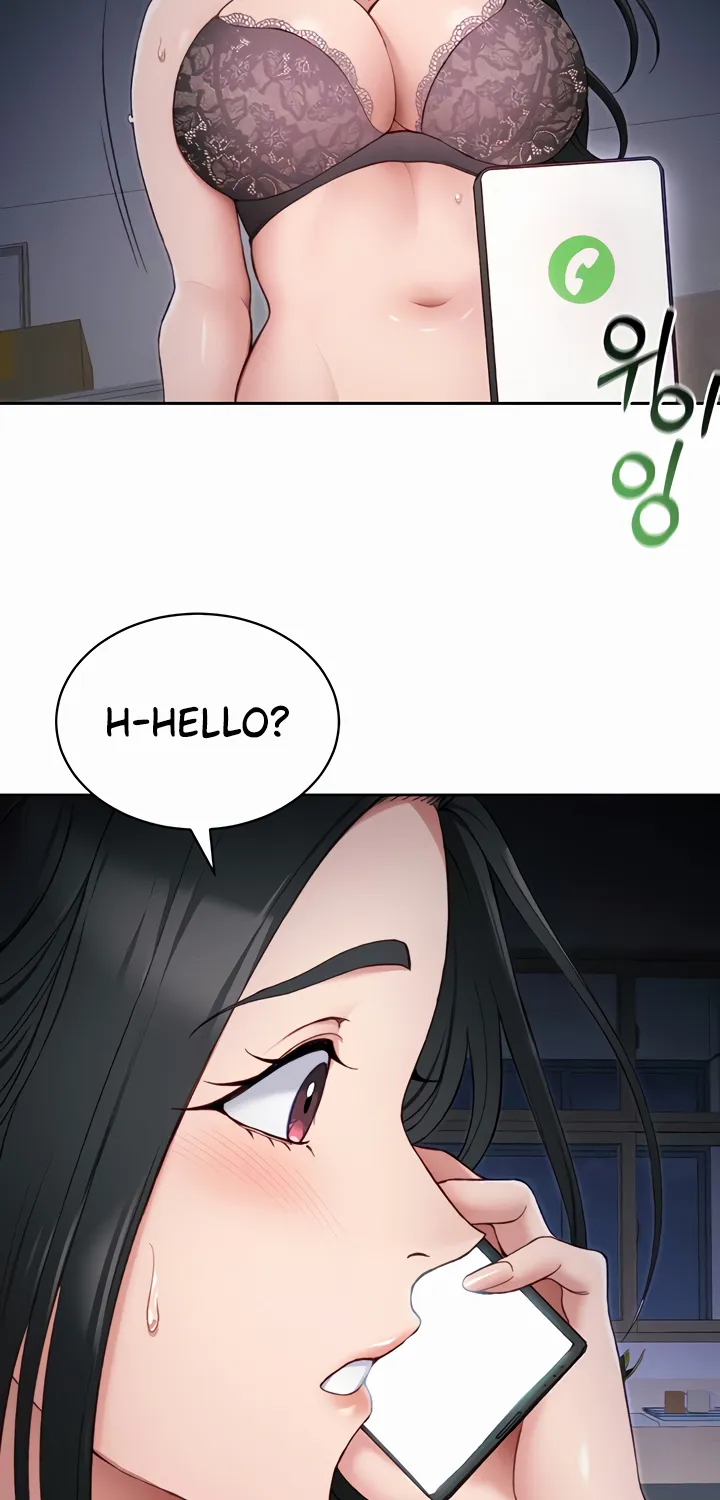 Taming a Female Bully Chapter 13 page 38 - 