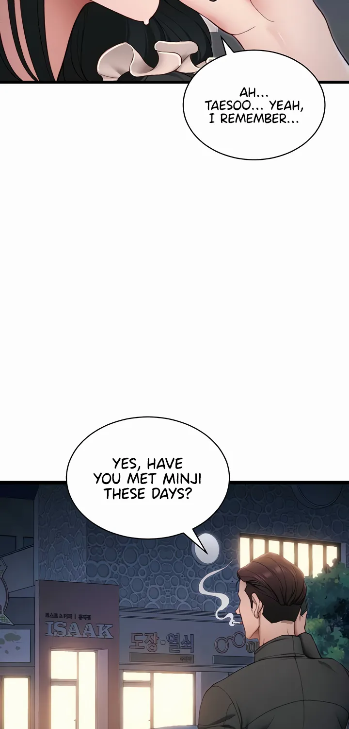 Taming a Female Bully Chapter 13 page 39 - 