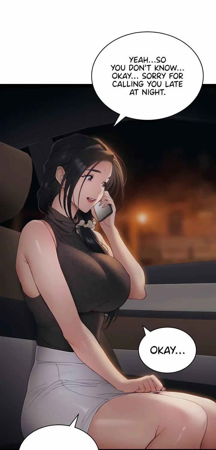 Taming a Female Bully Chapter 13 page 44 - 