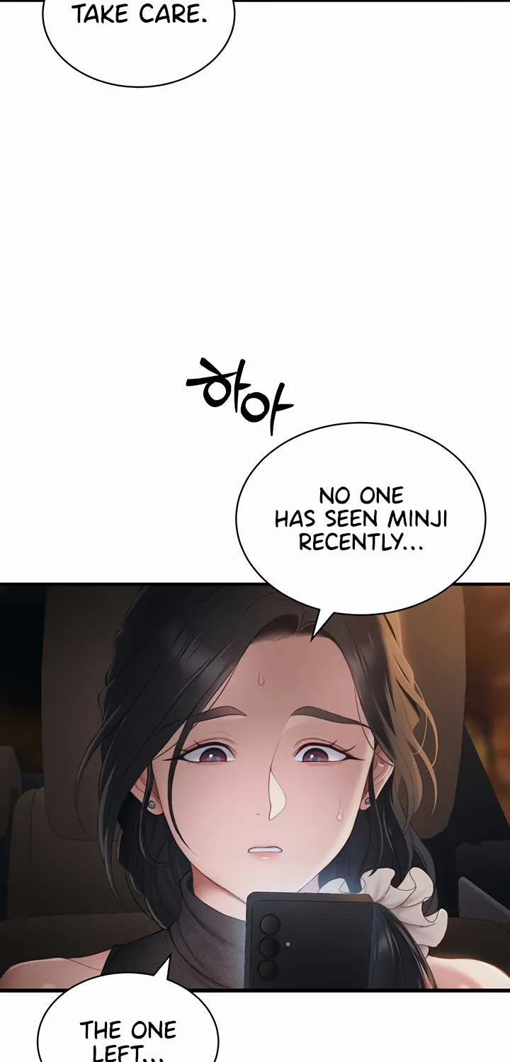 Taming a Female Bully Chapter 13 page 45 - 
