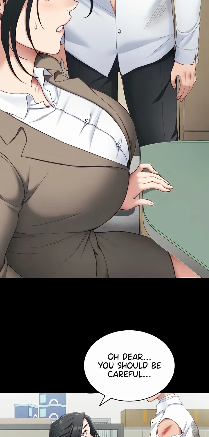 Taming a Female Bully Chapter 13 page 48 - 