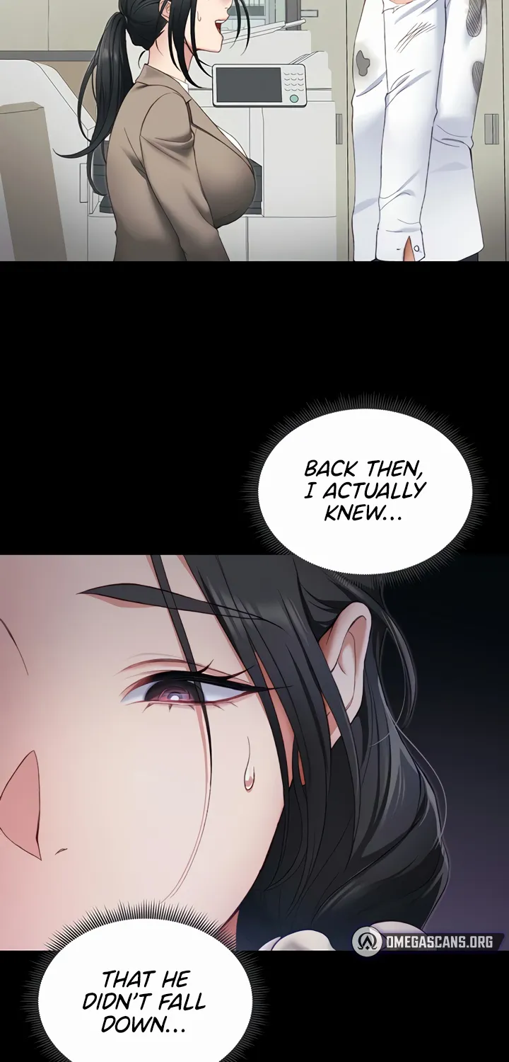 Taming a Female Bully Chapter 13 page 49 - 