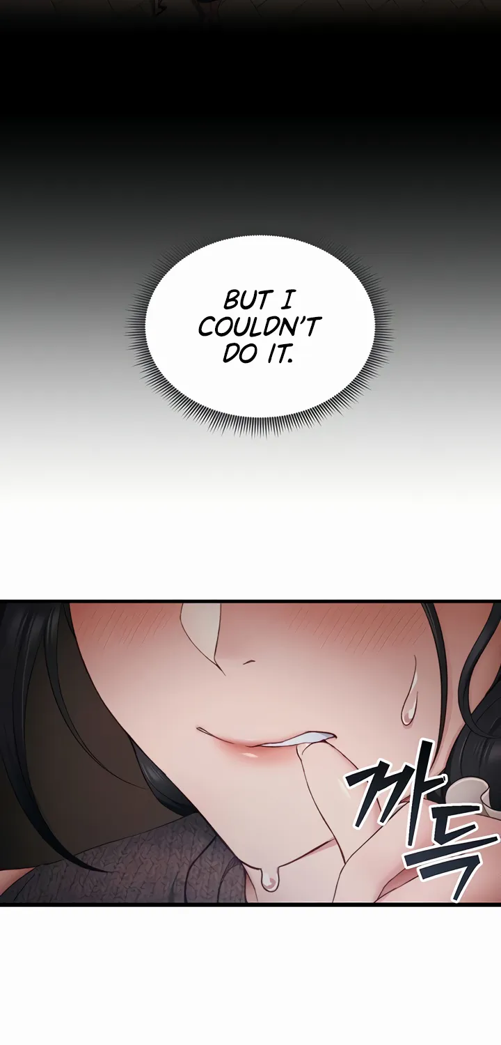 Taming a Female Bully Chapter 13 page 52 - 