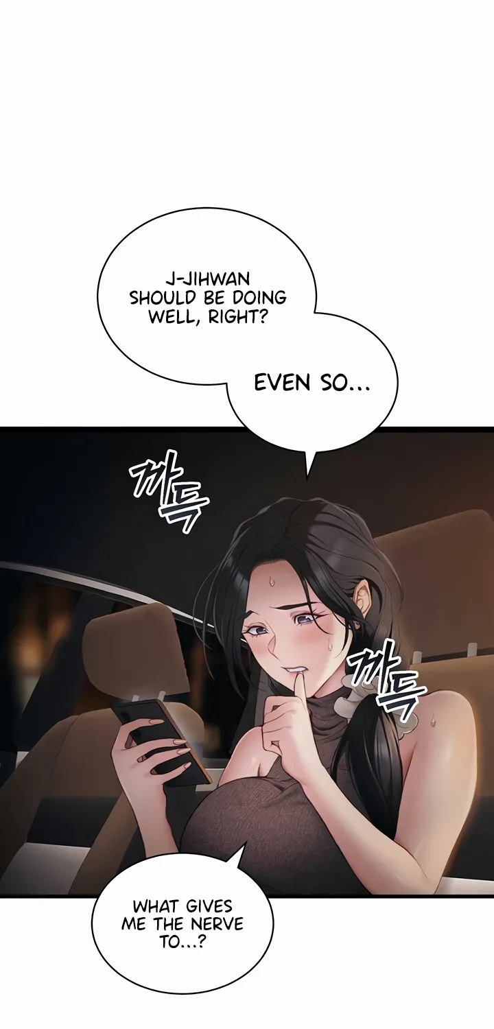 Taming a Female Bully Chapter 13 page 53 - 