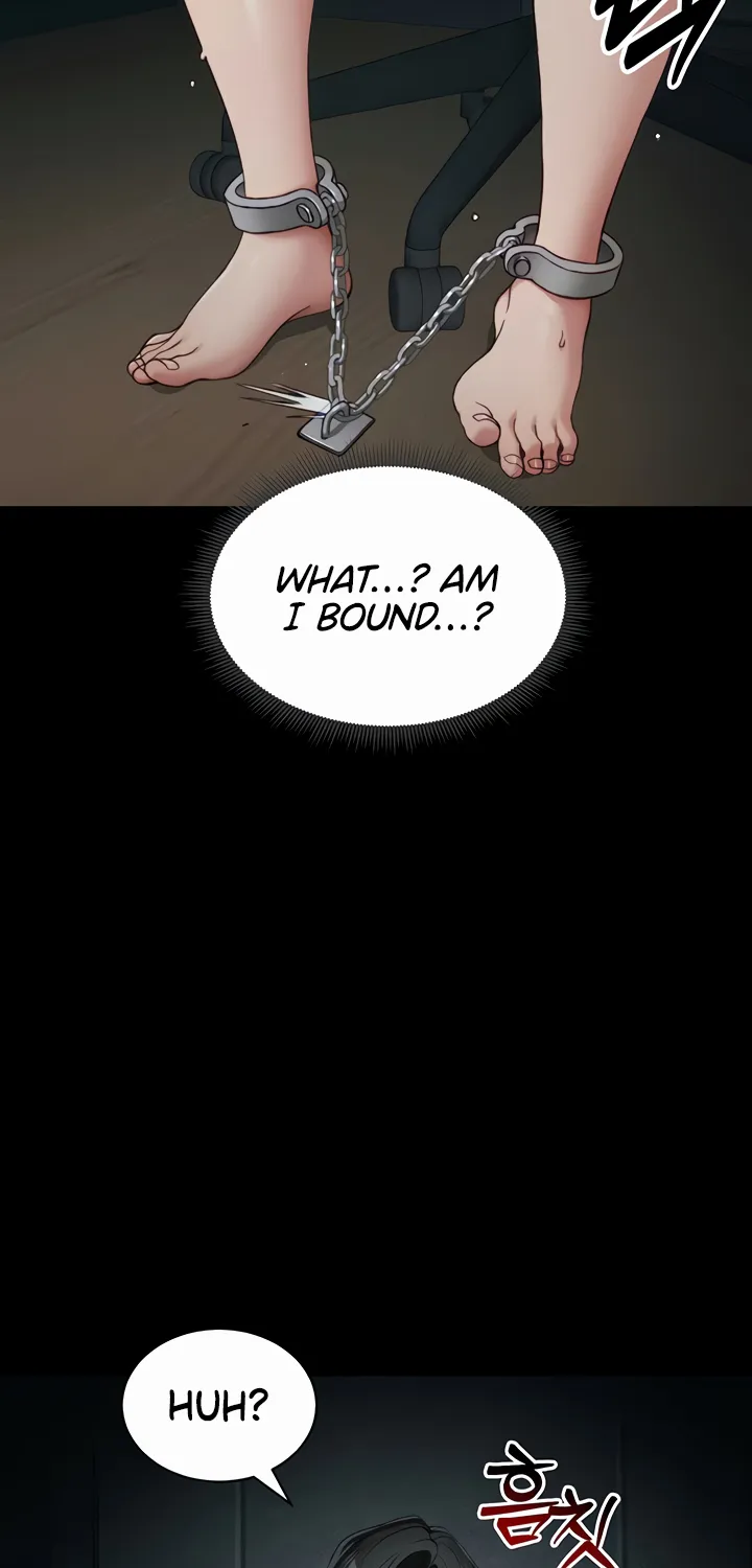 Taming a Female Bully Chapter 13 page 62 - 