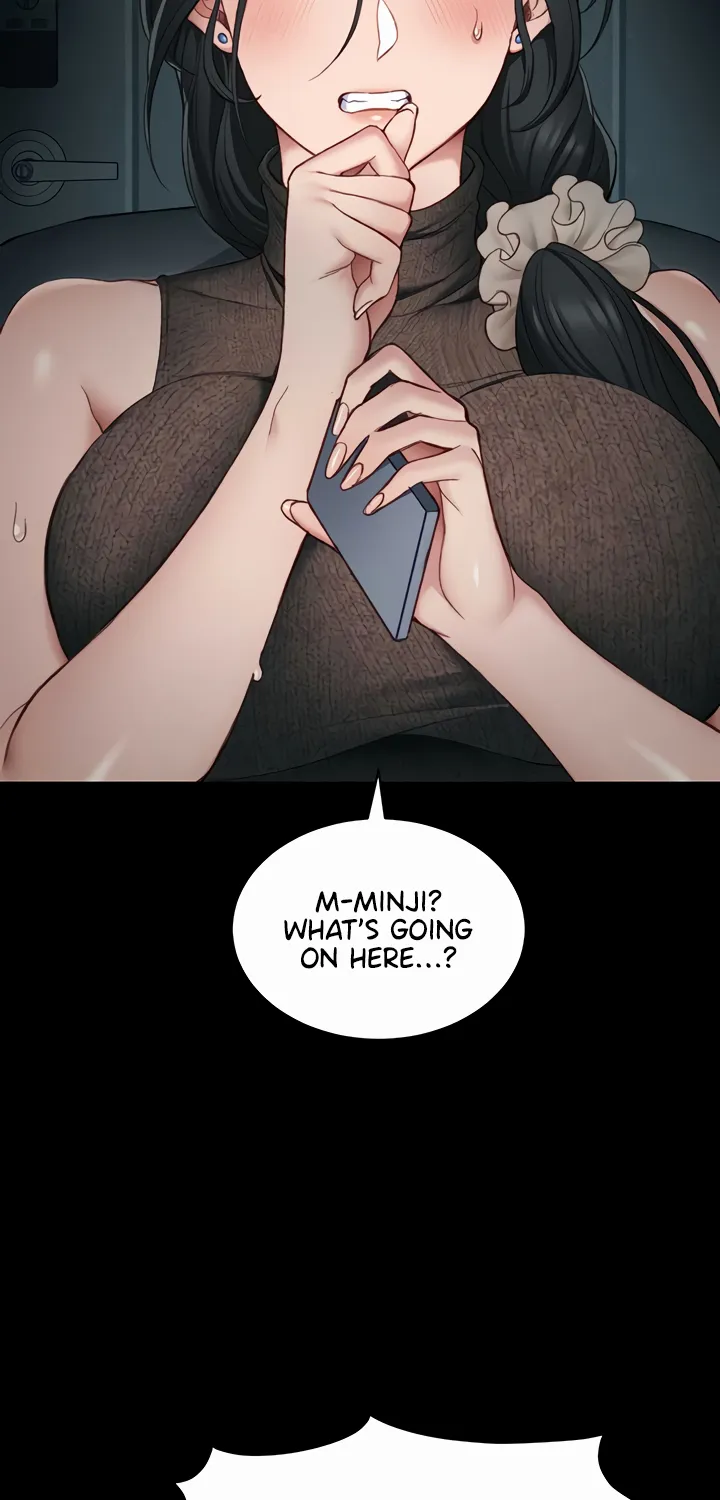 Taming a Female Bully Chapter 13 page 68 - 