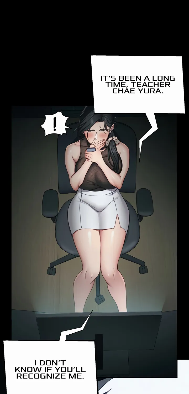 Taming a Female Bully Chapter 13 page 73 - 