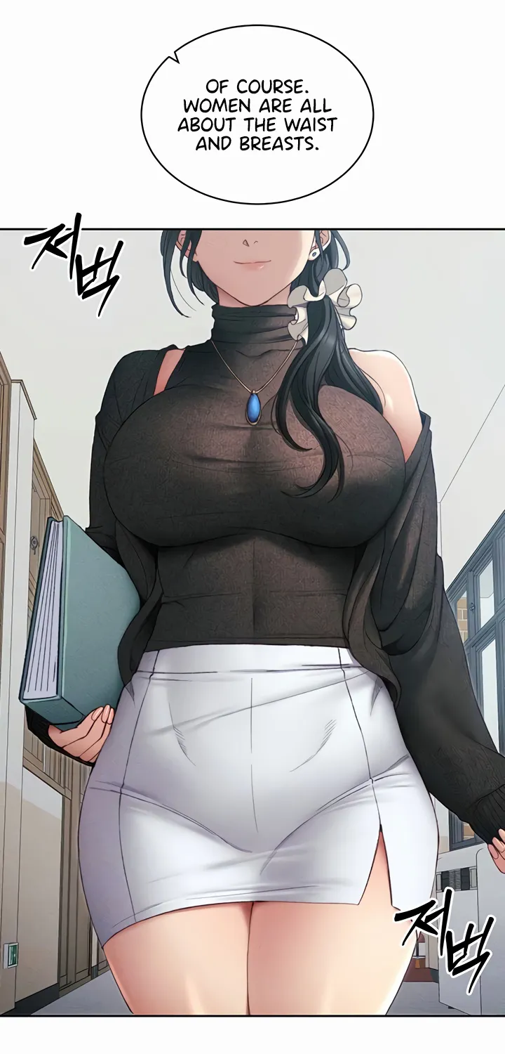 Taming a Female Bully Chapter 13 page 9 - 
