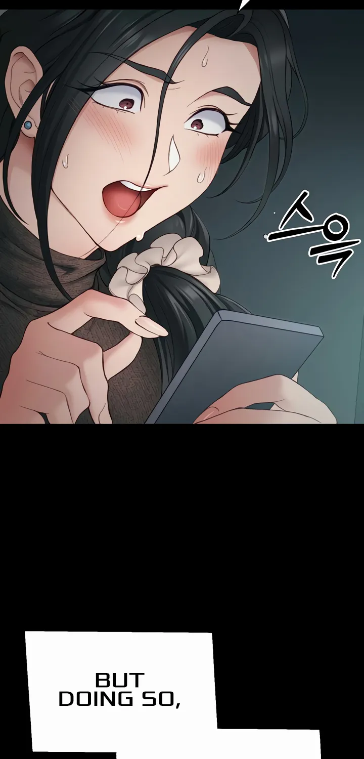 Taming a Female Bully Chapter 13 page 83 - 