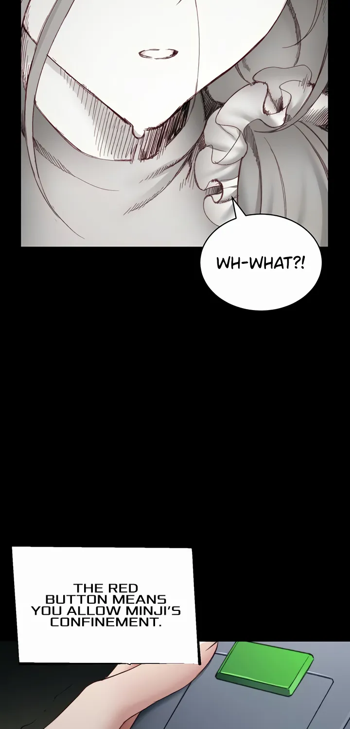 Taming a Female Bully Chapter 13 page 85 - 
