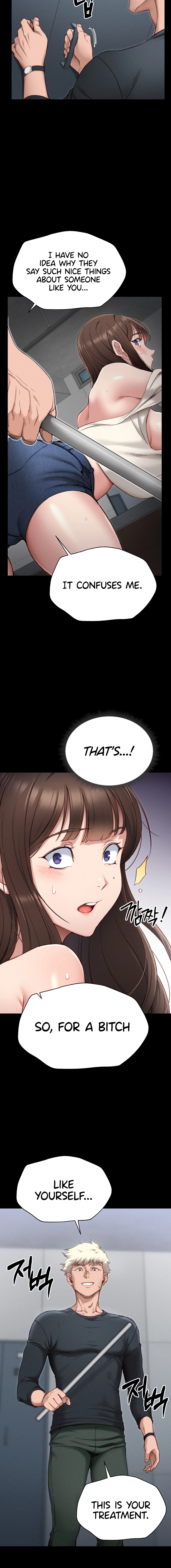 Taming a Female Bully Chapter 2 page 14 - 
