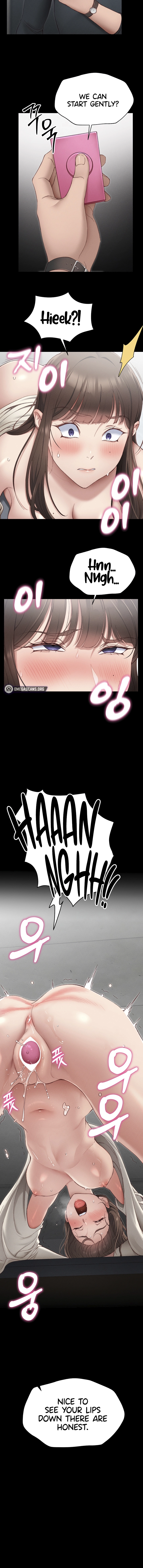 Taming a Female Bully Chapter 3 page 2 - 