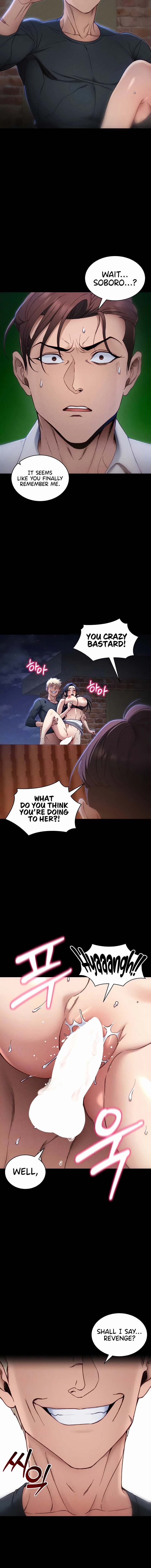 Taming a Female Bully Chapter 31 page 4 - 