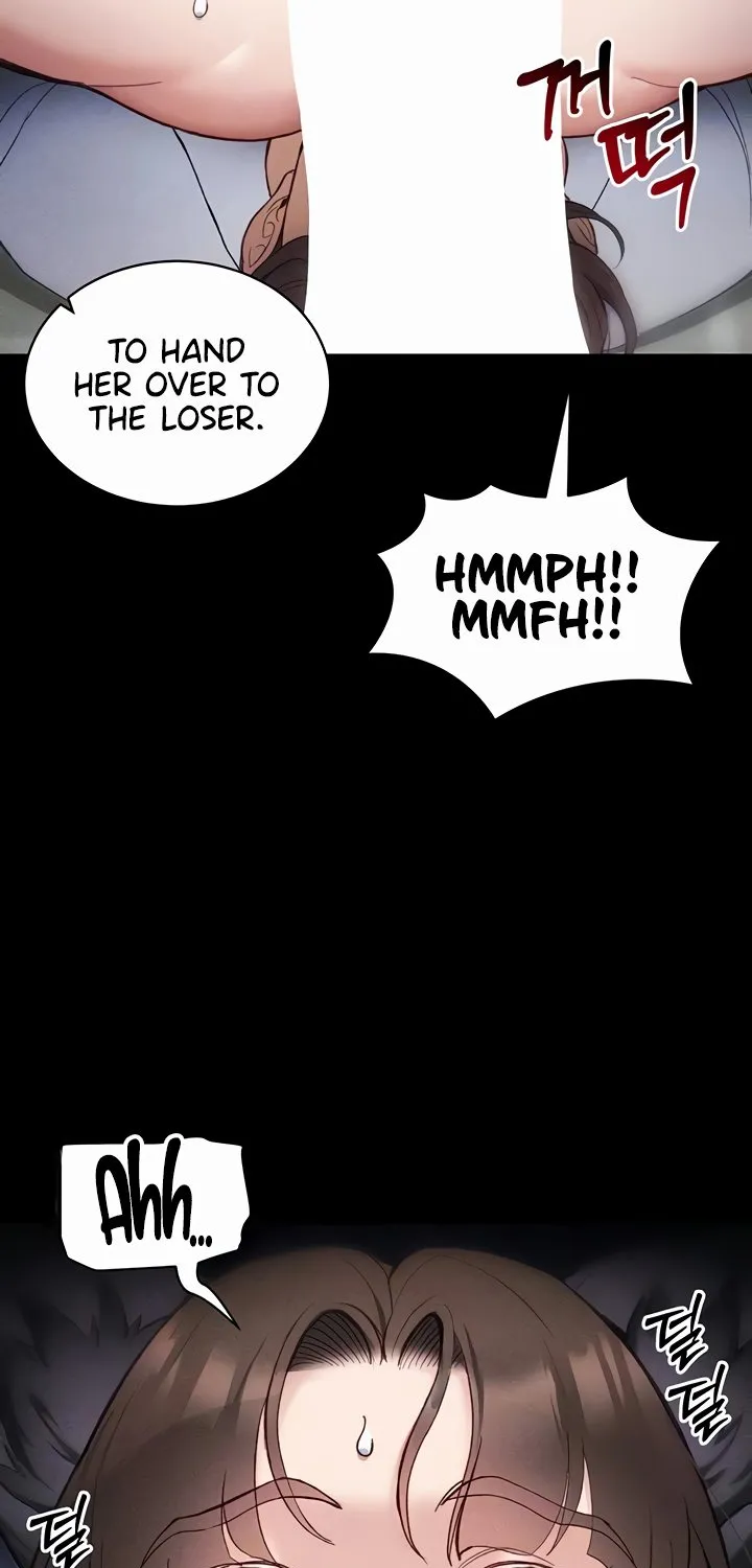 Taming a Female Bully Chapter 34 page 14 - 