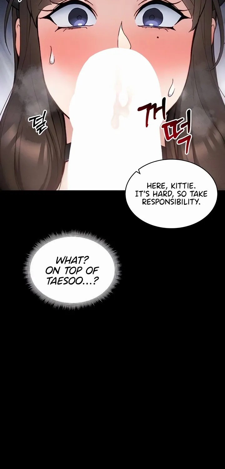 Taming a Female Bully Chapter 34 page 15 - 