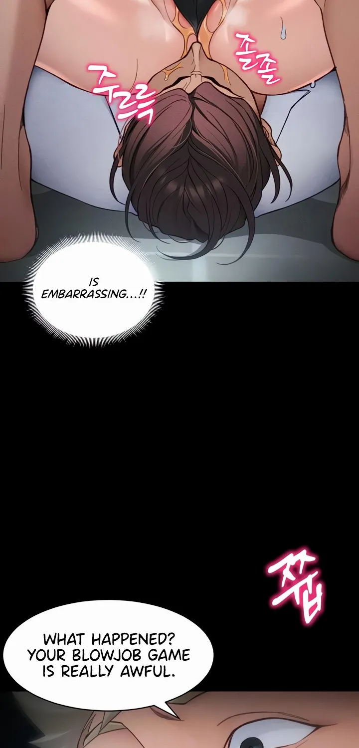 Taming a Female Bully Chapter 34 page 19 - 