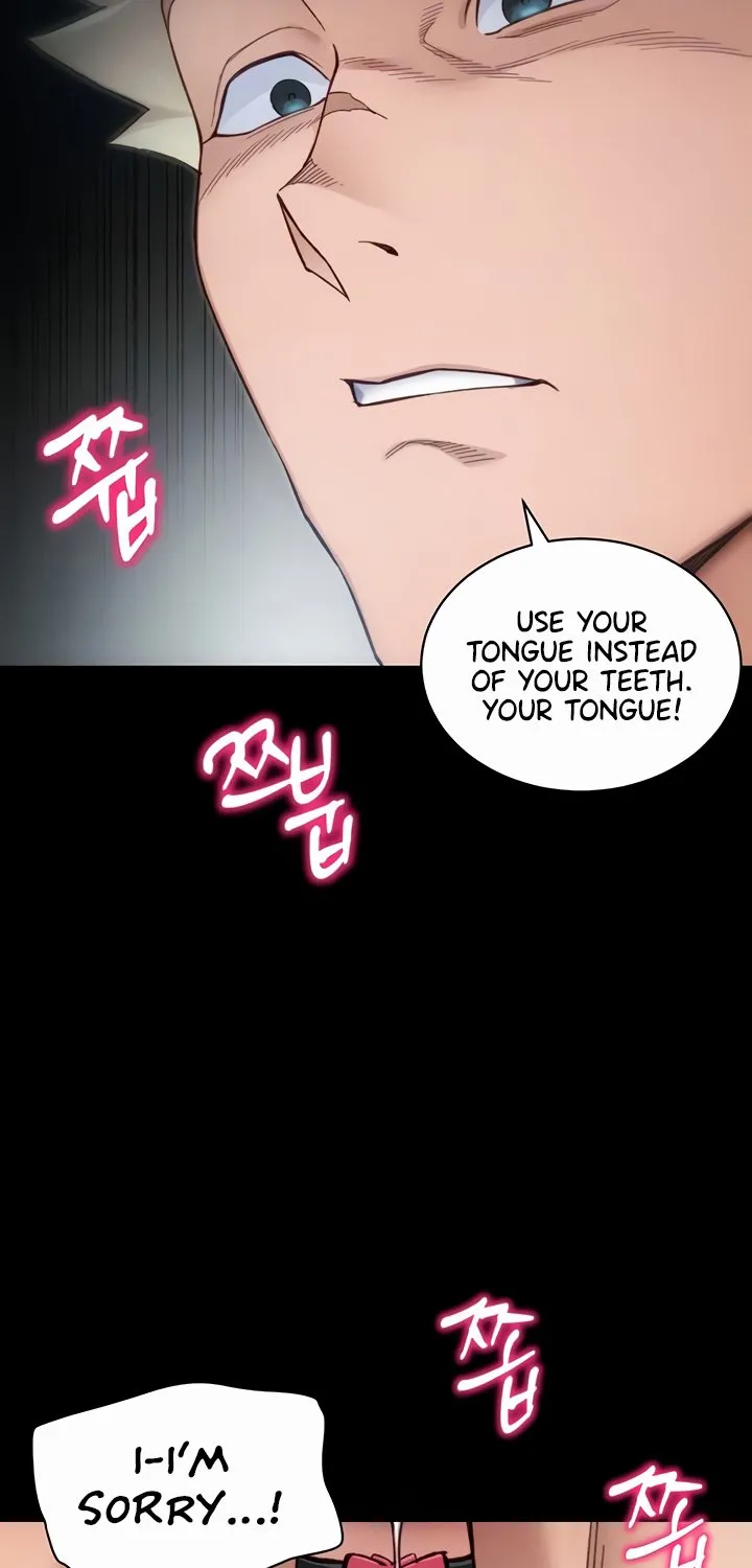 Taming a Female Bully Chapter 34 page 20 - 