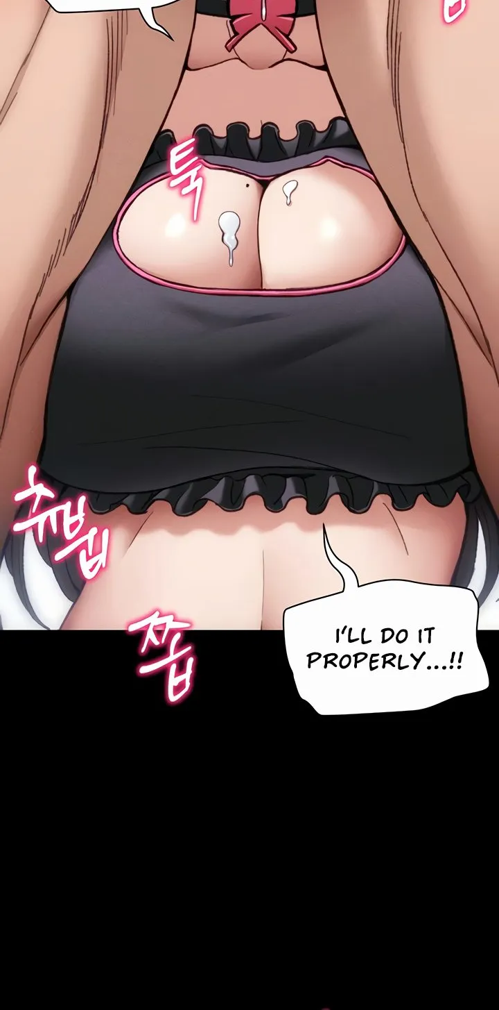 Taming a Female Bully Chapter 34 page 21 - 