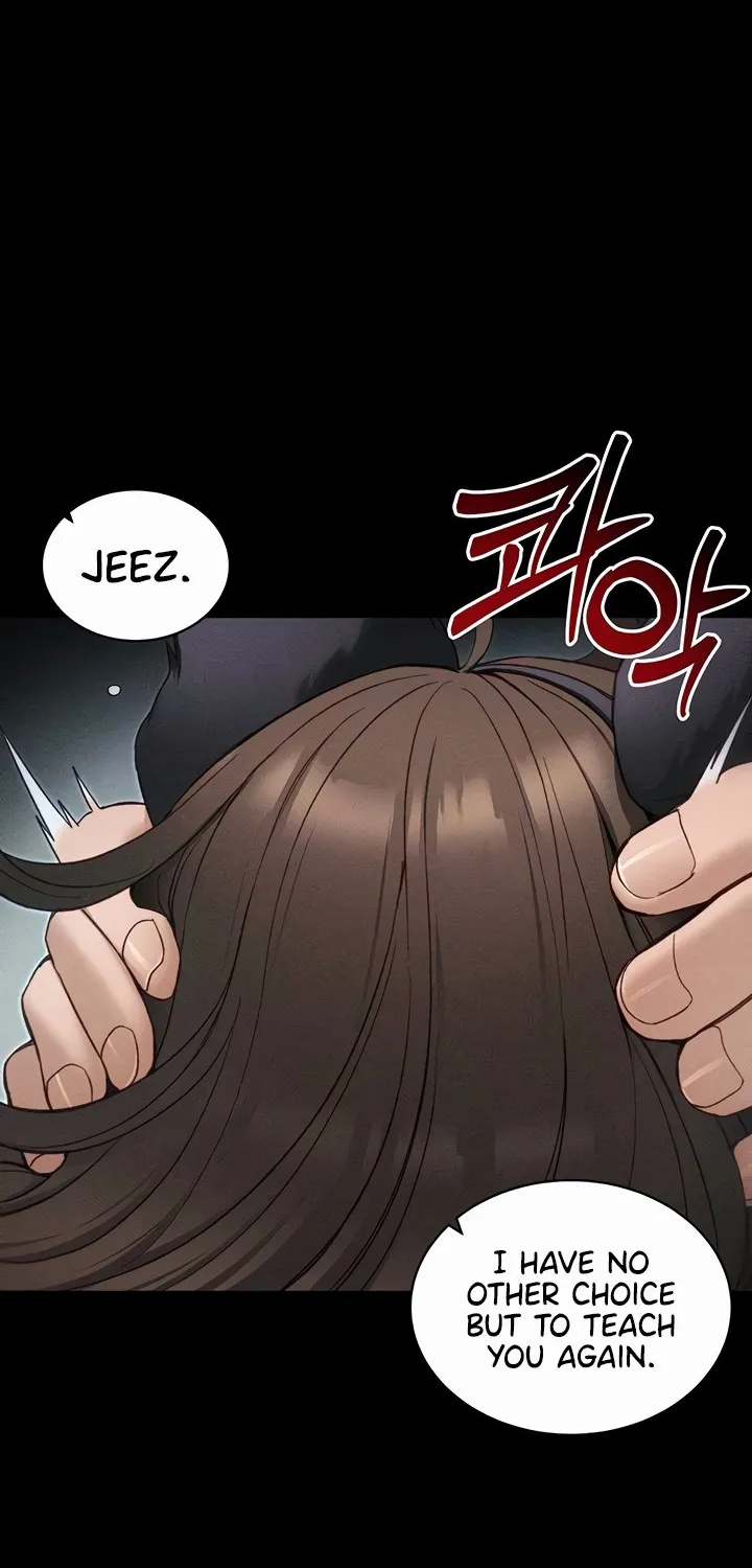 Taming a Female Bully Chapter 34 page 23 - 