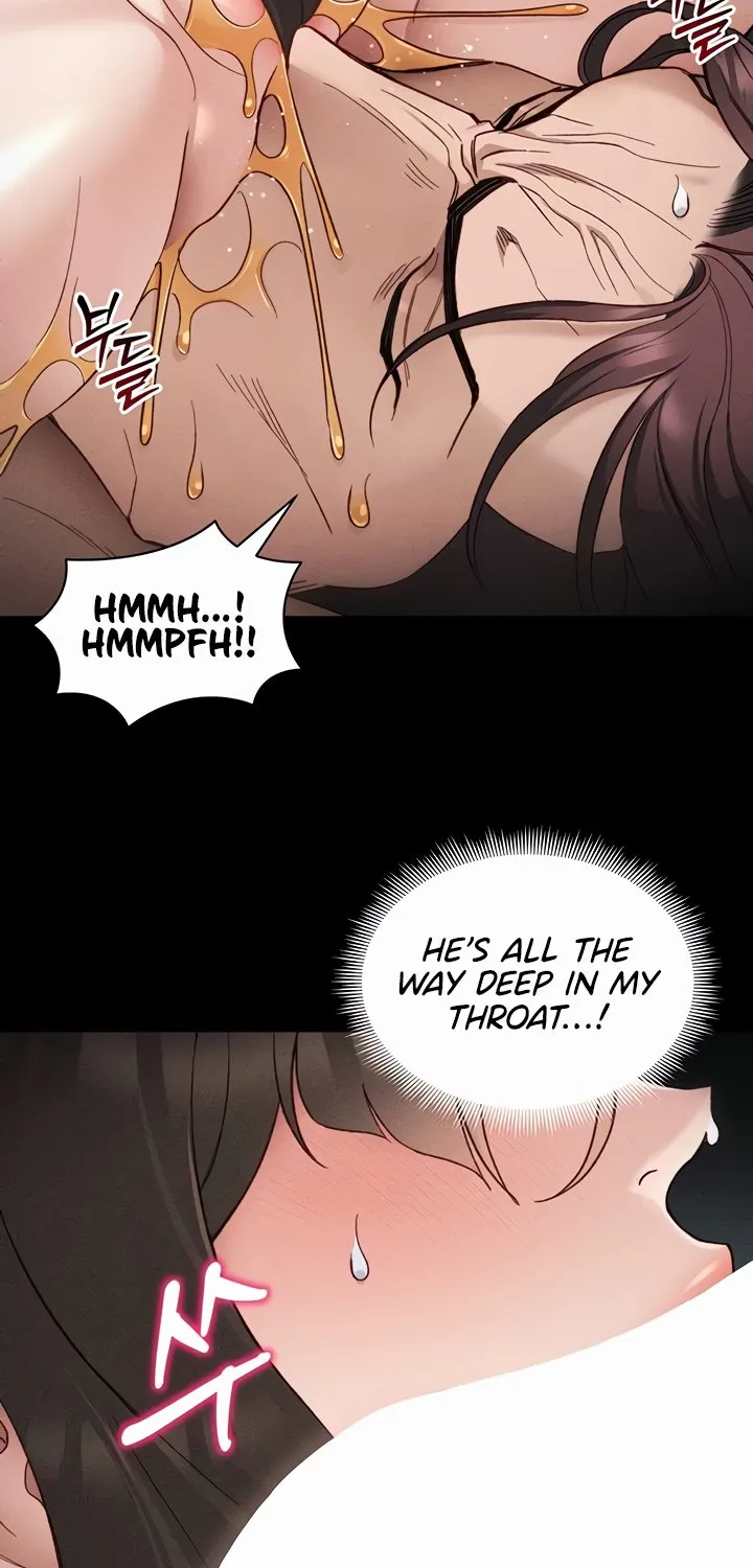 Taming a Female Bully Chapter 34 page 26 - 