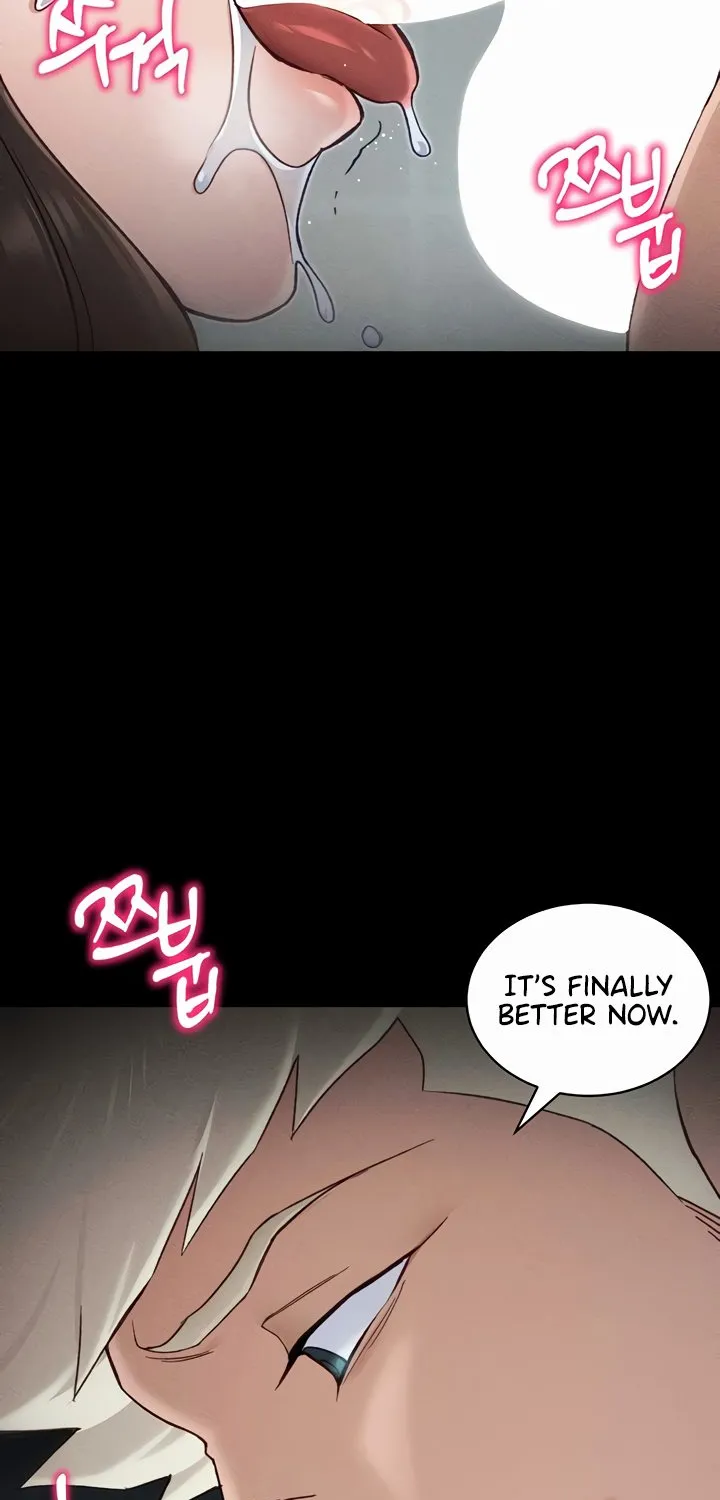 Taming a Female Bully Chapter 34 page 28 - 