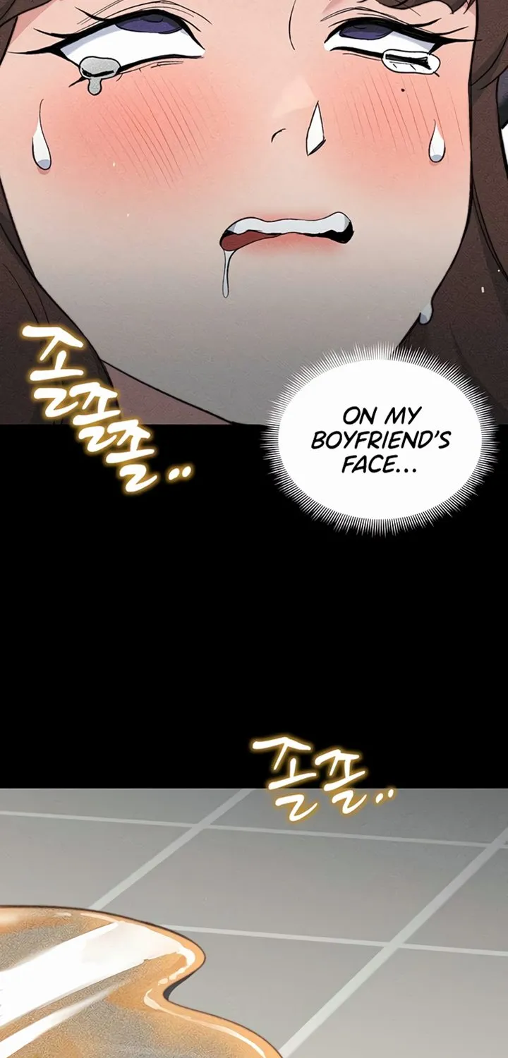 Taming a Female Bully Chapter 34 page 4 - 