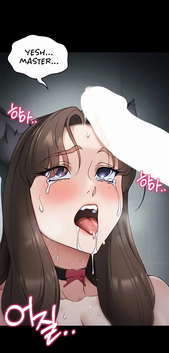Taming a Female Bully Chapter 34 page 31 - 