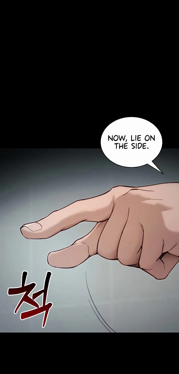 Taming a Female Bully Chapter 34 page 32 - 