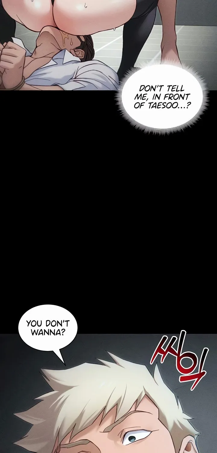 Taming a Female Bully Chapter 34 page 34 - 