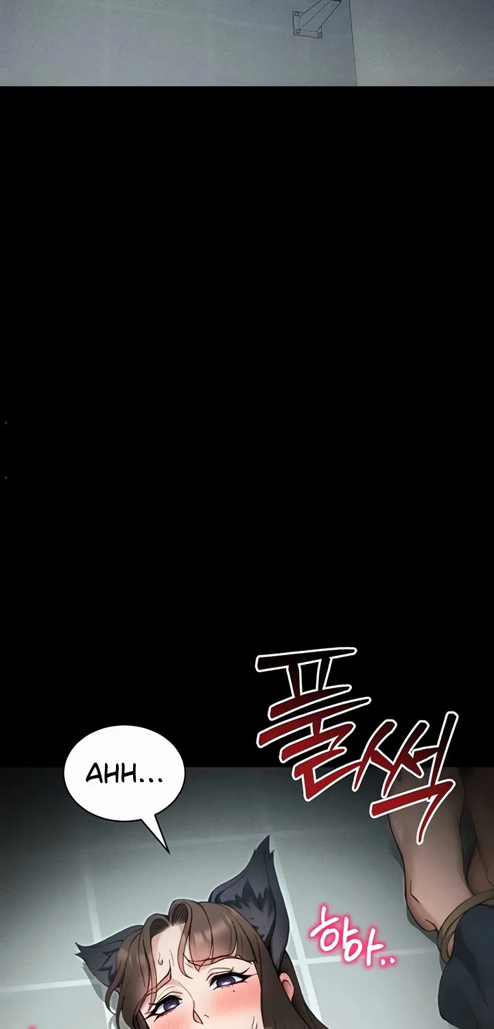 Taming a Female Bully Chapter 34 page 36 - 