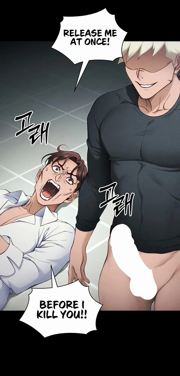 Taming a Female Bully Chapter 34 page 38 - 