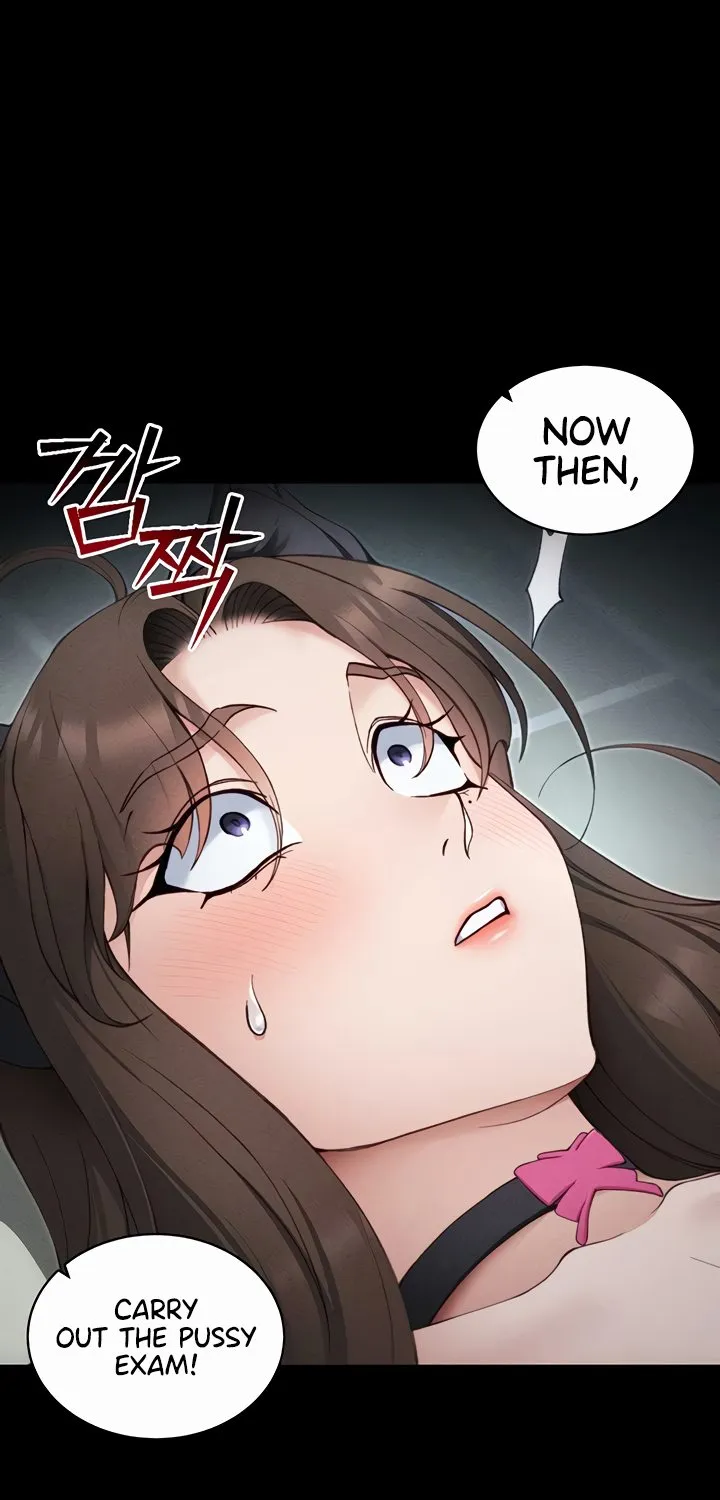 Taming a Female Bully Chapter 34 page 40 - 