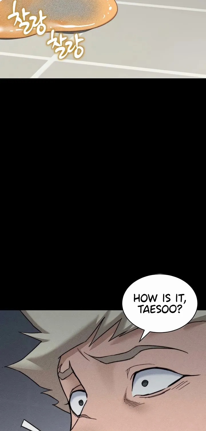 Taming a Female Bully Chapter 34 page 5 - 
