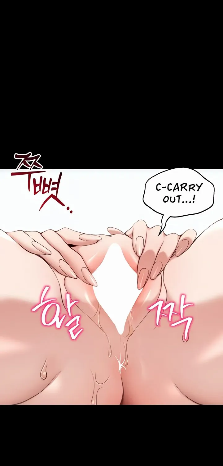 Taming a Female Bully Chapter 34 page 41 - 