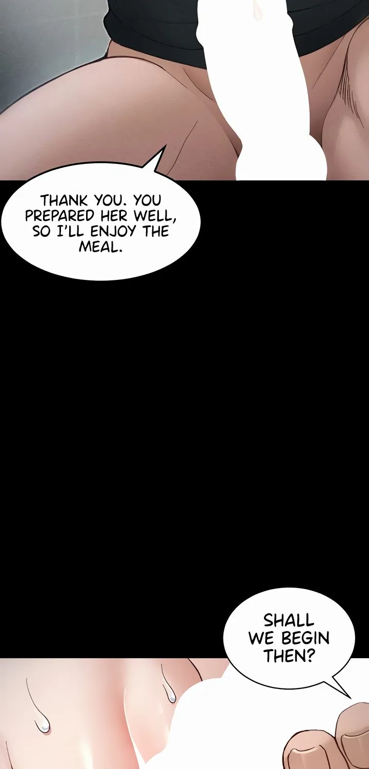Taming a Female Bully Chapter 34 page 43 - 