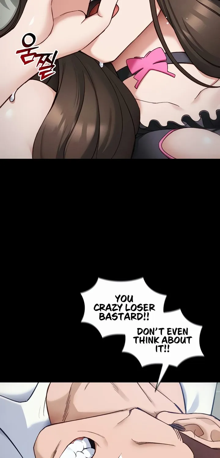 Taming a Female Bully Chapter 34 page 45 - 
