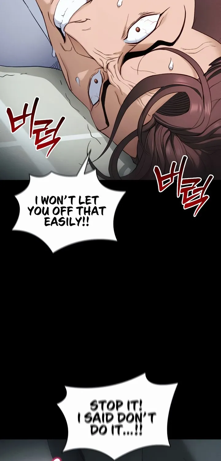 Taming a Female Bully Chapter 34 page 46 - 