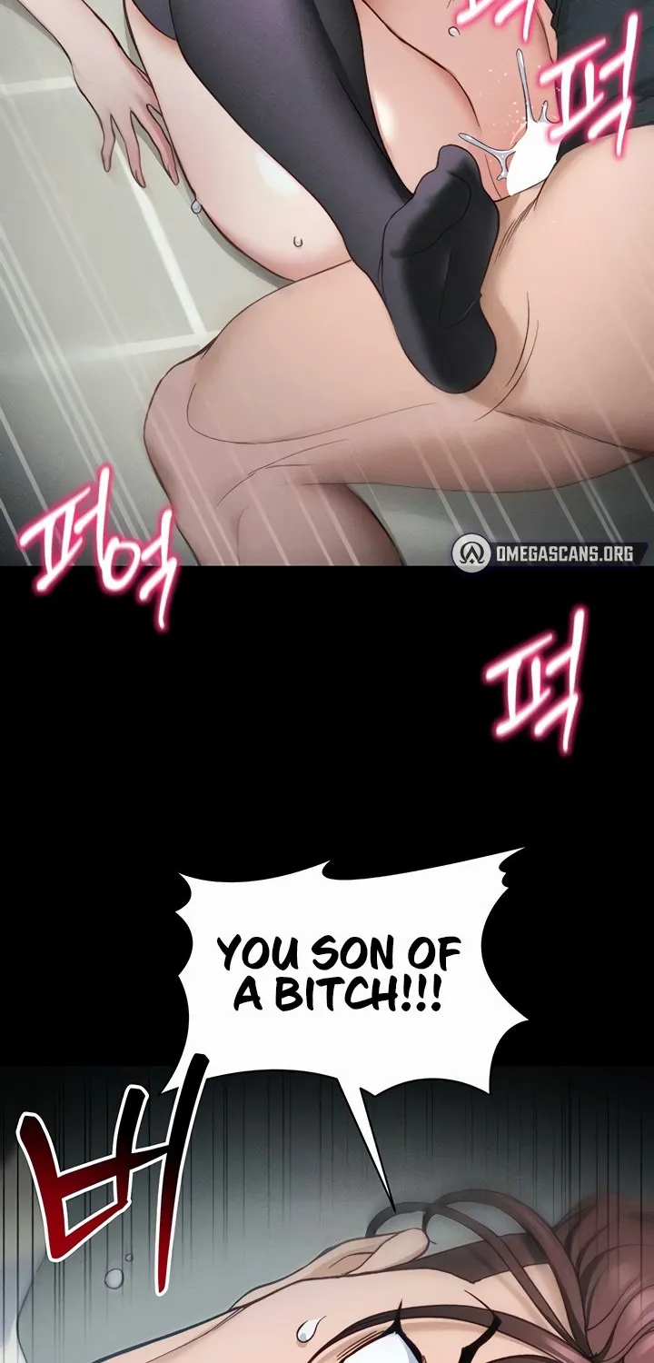 Taming a Female Bully Chapter 34 page 49 - 