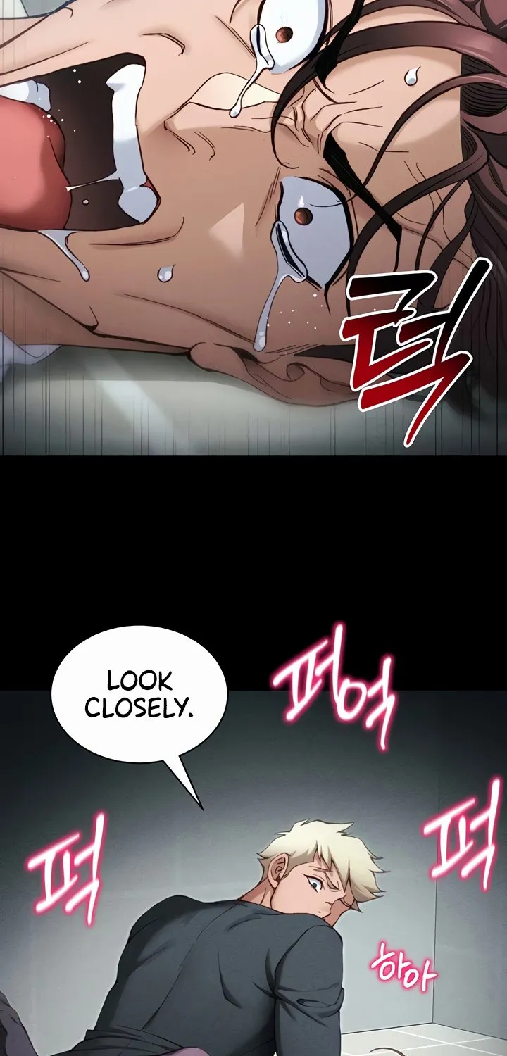 Taming a Female Bully Chapter 34 page 50 - 